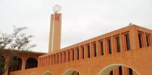 20所实力超群的非藤校 20所实力超群的非藤校