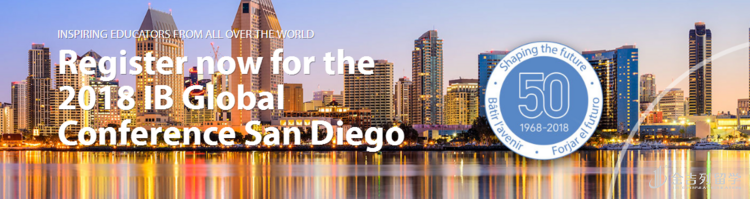 关于IB课程的那些事儿 关于IB课程的那些事儿