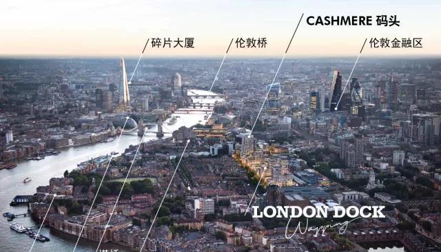 什么样的人会选择伦敦? 什么样的人会选择伦敦?