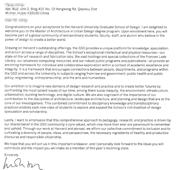 平凡GT逆袭哈佛硕士案例 平凡GT逆袭哈佛硕士案例