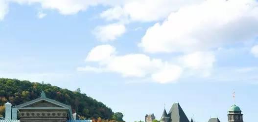 四步法选到自己的“完美大学”！