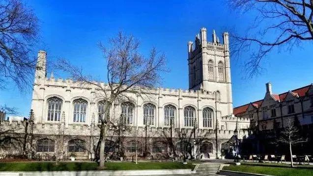 英国最难和较易申请的数所大学 英国最难和较易申请的数所大学