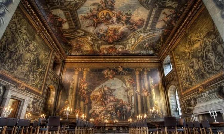 什么样的人会选择伦敦? 什么样的人会选择伦敦?