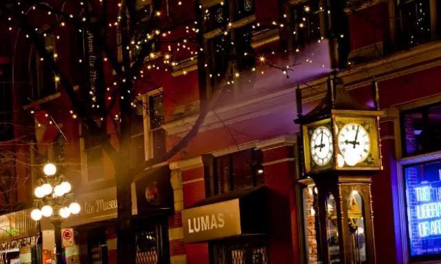 注意，这13件事在温哥华不要做