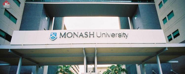 蒙纳士大学艺术设计与建筑学院解析！