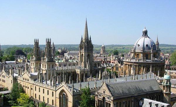 英国大学留学方案 英国大学留学方案
