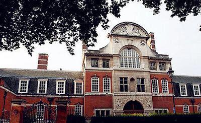 高富帅和白富美上什么学校? 高富帅和白富美上什么学校?