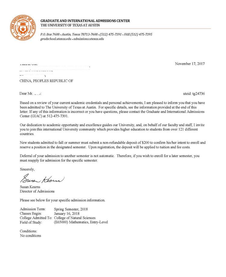 综排34罗彻斯特大学本科转学成功案例