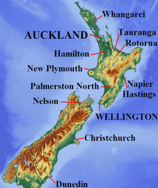 深入了解新西兰3年本科如何修学分