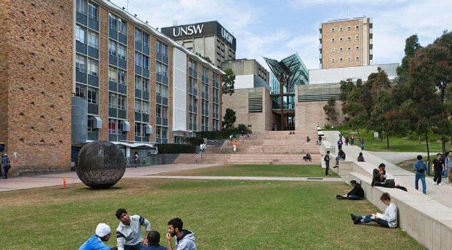 用高考成绩如何就读新南威尔士大学 用高考成绩如何就读新南威尔士大学