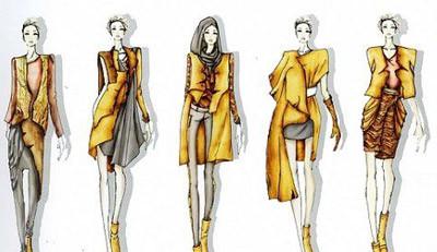 如何准备作品集更具竞争力！