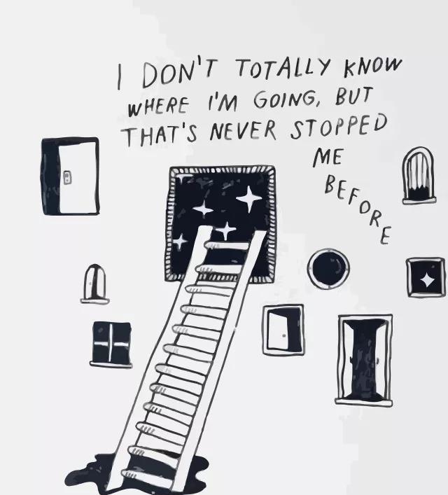 如果融入美国生活