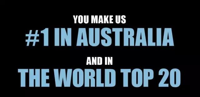 ANU稳住澳洲第一宝座，蝉联13年