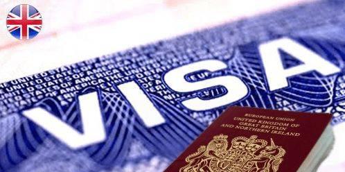 英国留学签证续签的注意事项与所需材料