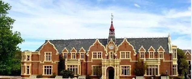 留学新西兰，咱需要这些硬件