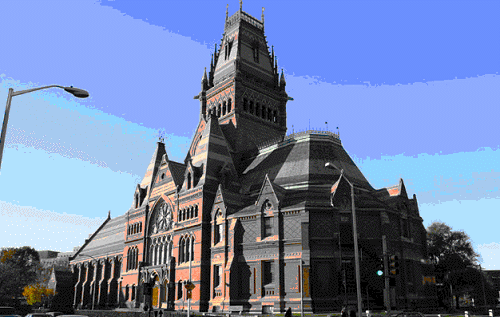 美国留学，了解这些大学的趣事吗？