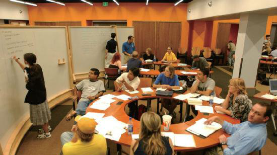 高二在读（美高十一年级）申请美国本科五大方案