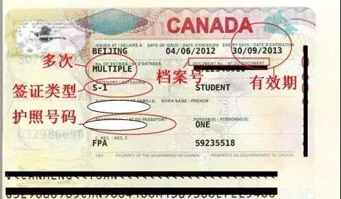 大签和小签是什么？区别在哪里？