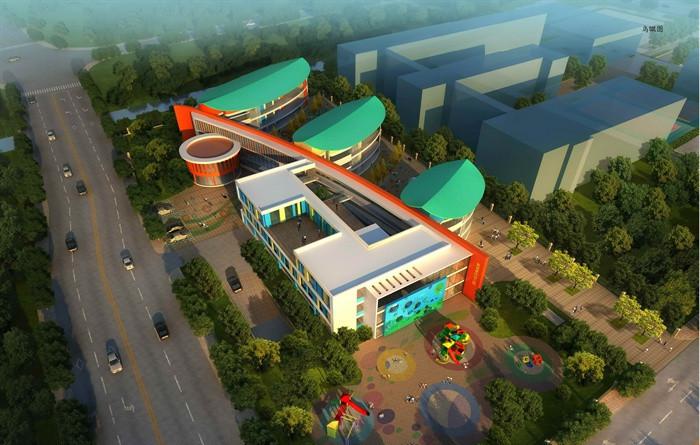 林肯大学景观建筑设计专业详解