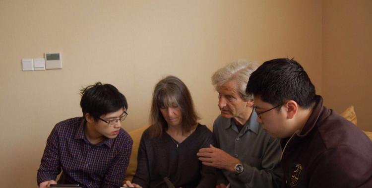 Homie们!中国授课模式和英国授课模式激情碰撞,你站哪个? Homie们!中国授课模式和英国授课模式激情碰撞,你站哪个?