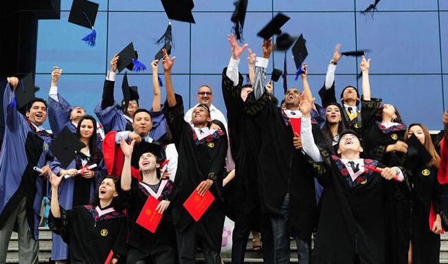 盘点最受中国留学生青睐的英国大学TOP8