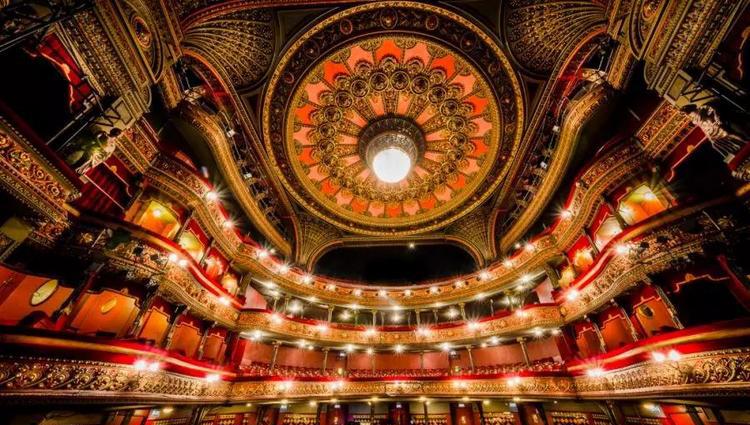 什么样的人会选择伦敦? 什么样的人会选择伦敦?