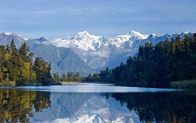 新西兰假日工作签证-Working Holiday Visa