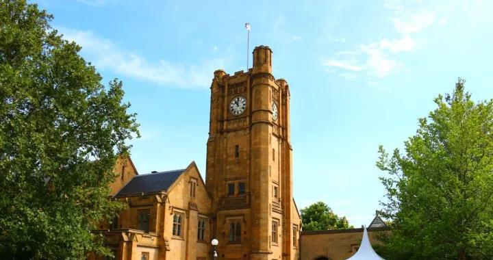 想读一年硕士的同学看过来！