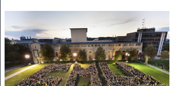 卡耐基梅隆本科新生录取案例 卡耐基梅隆本科新生录取案例