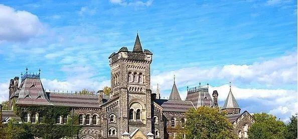 干货！有关加拿大预科解读!