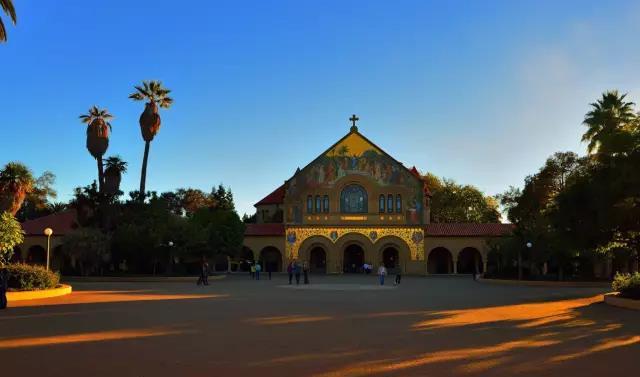 在斯坦福读工科比在MIT或加州理工轻松得多？