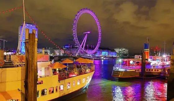 英国临时身份证  BRP