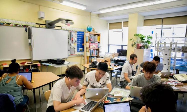 高考留学双保险 | 进可攻,退可守! 高考留学双保险 | 进可攻,退可守!