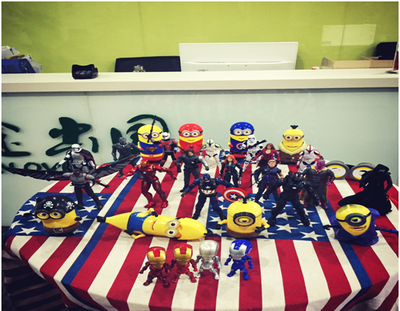 开学季来临,“大数据”助高校迎新生 开学季来临,“大数据”助高校迎新生