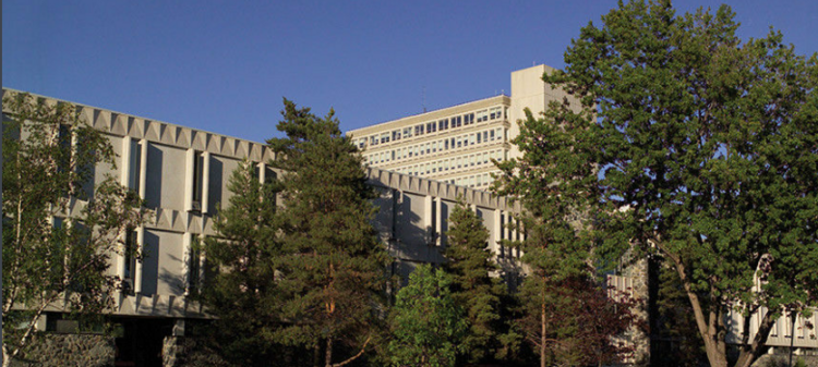 加拿大英法双语大学之劳伦森大学