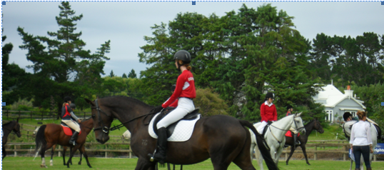 艺术生成功考入新西兰顶级女校