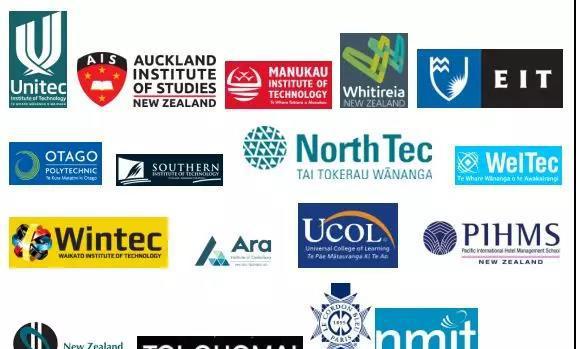 新西兰硕士无需专业背景申请