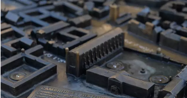 【剑桥】历史与青春的童话小镇一日游攻略（上）