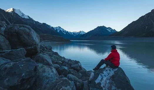 这五点,让新西兰变得无比魅力 这五点,让新西兰变得无比魅力