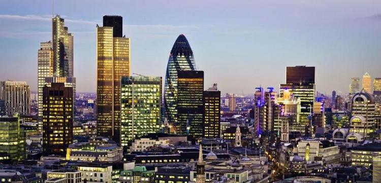 什么样的人会选择伦敦? 什么样的人会选择伦敦?