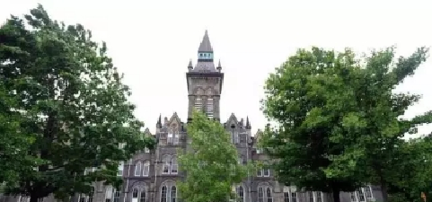 加拿大知名大学优势专业一览