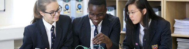 英国精英中学,世界顶尖大学的输送源 英国精英中学,世界顶尖大学的输送源