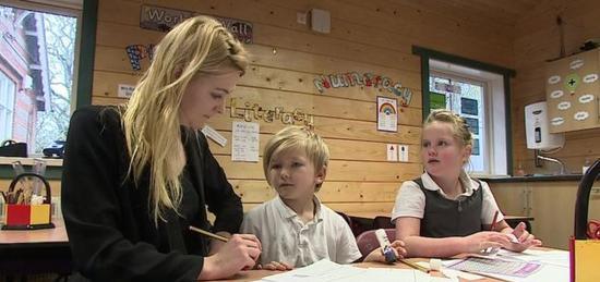 中国高考PK英国留学! 中国高考PK英国留学!