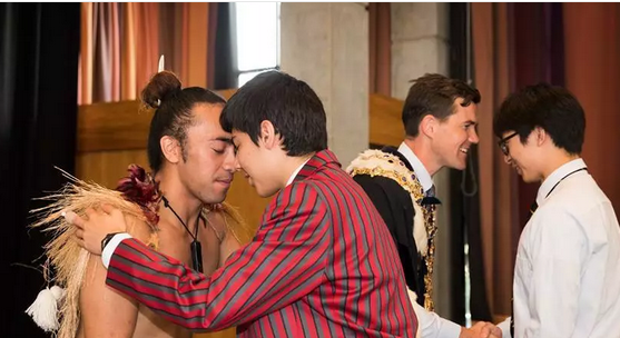 这五点,让新西兰变得无比魅力 这五点,让新西兰变得无比魅力