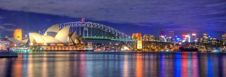 澳大利亚之悉尼 澳大利亚之悉尼