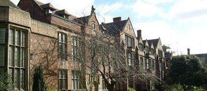 人生第二个家—英国各大院校的宿舍情况介绍