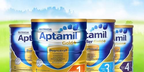 澳洲奶粉在中国为什么这么受欢迎? 澳洲奶粉在中国为什么这么受欢迎?