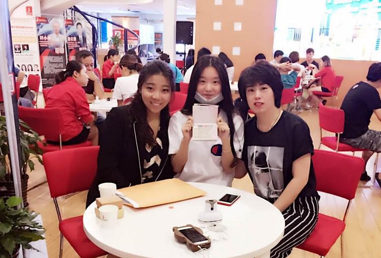 从事加拿大留学8年~加拿大首席顾问——王旭老师 从事加拿大留学8年~加拿大首席顾问——王旭老师