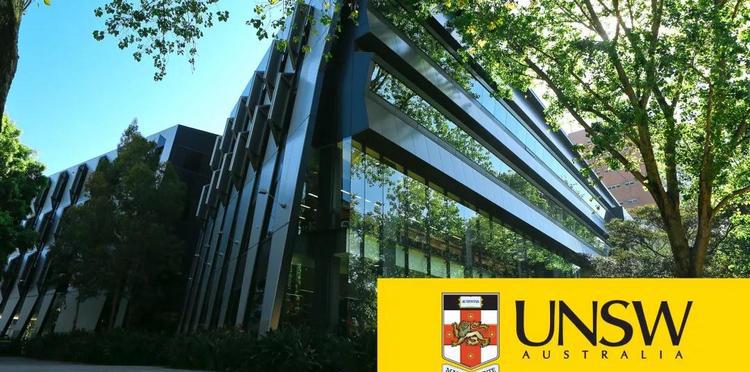 总理（前）亲临新南威尔士大学