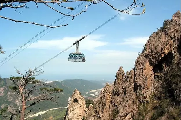 墨尔本将建造市中心高空缆车?创意之都实至名归 墨尔本将建造市中心高空缆车?创意之都实至名归